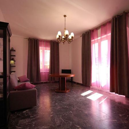 Appartamento Al Mare A Silvi Marina Luaran gambar
