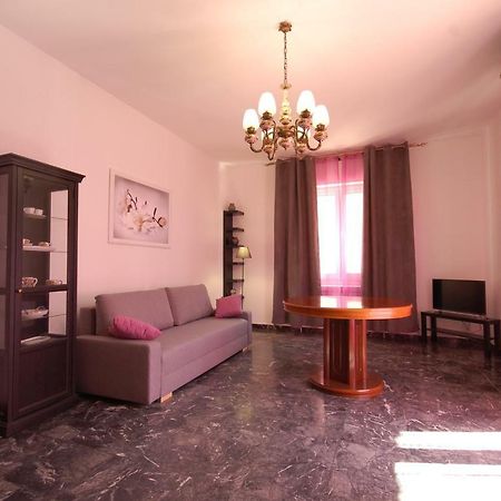 Appartamento Al Mare A Silvi Marina Luaran gambar