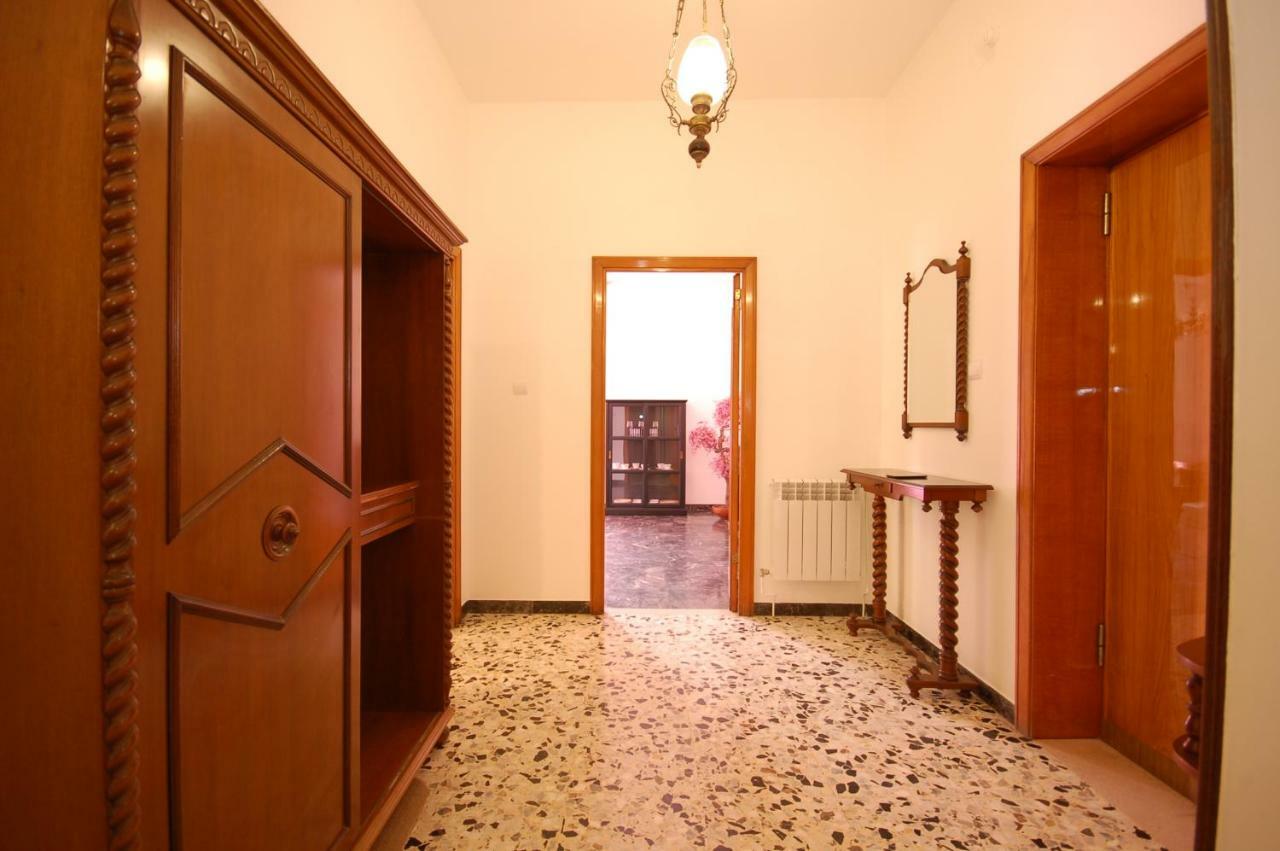 Appartamento Al Mare A Silvi Marina Luaran gambar