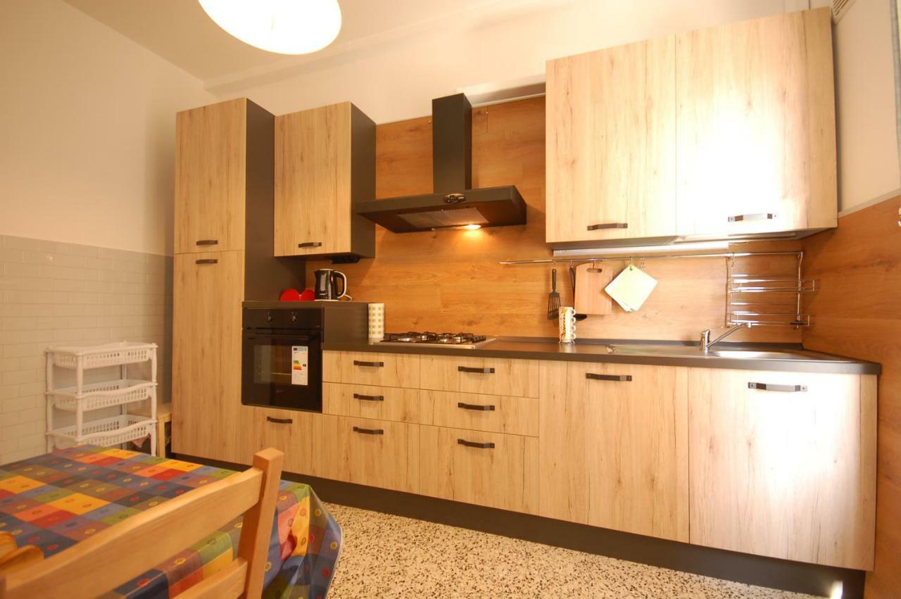 Appartamento Al Mare A Silvi Marina Luaran gambar