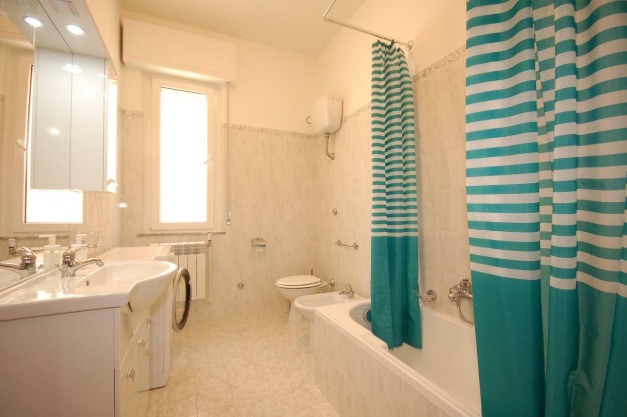 Appartamento Al Mare A Silvi Marina Luaran gambar