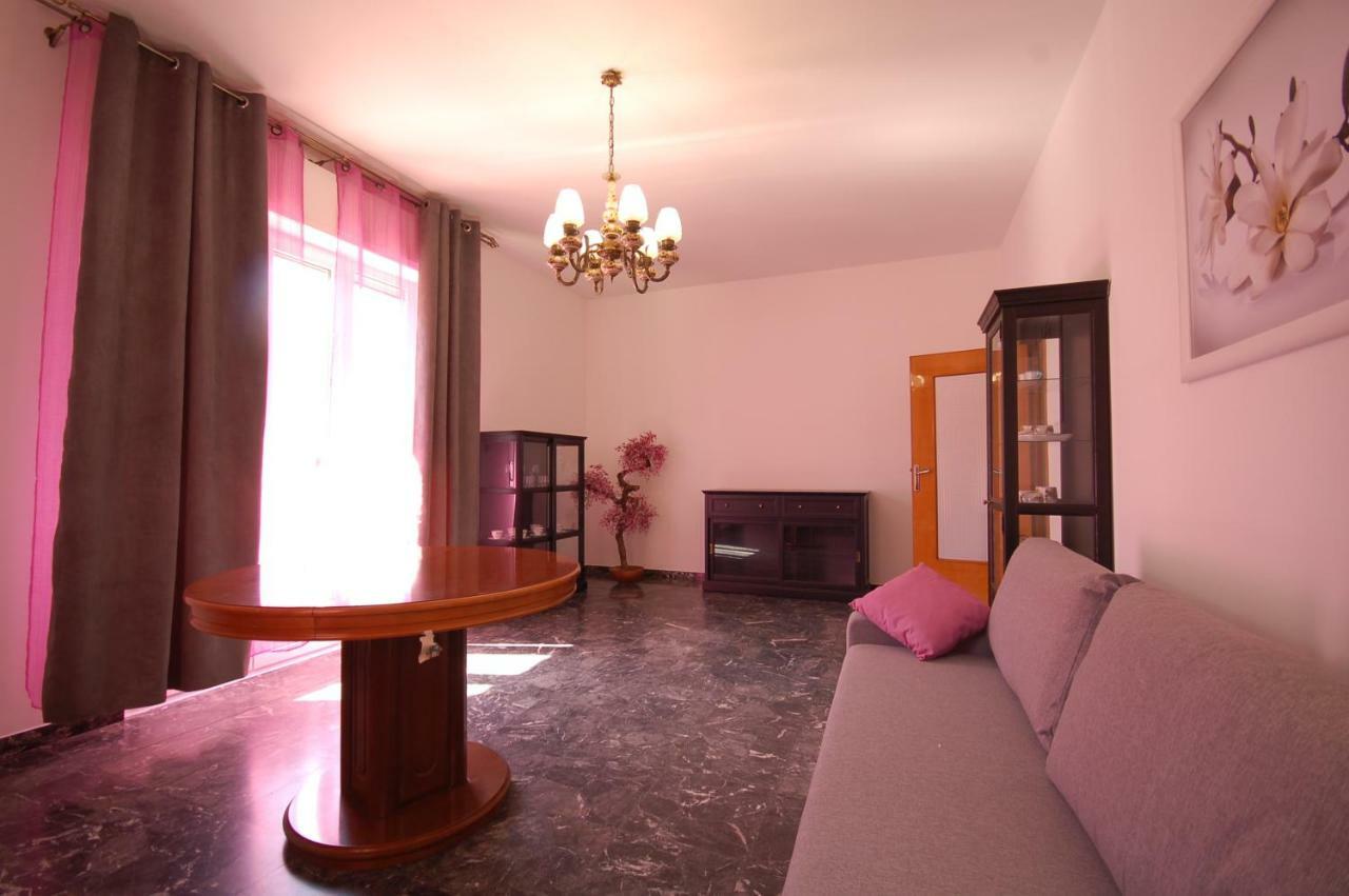 Appartamento Al Mare A Silvi Marina Luaran gambar