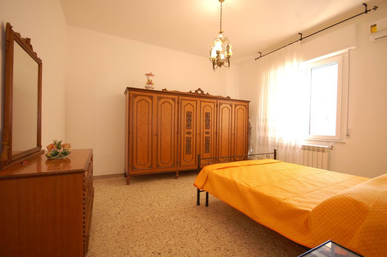 Appartamento Al Mare A Silvi Marina Luaran gambar
