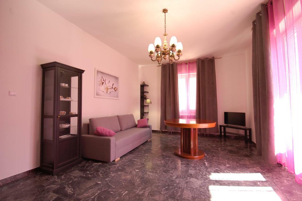 Appartamento Al Mare A Silvi Marina Luaran gambar
