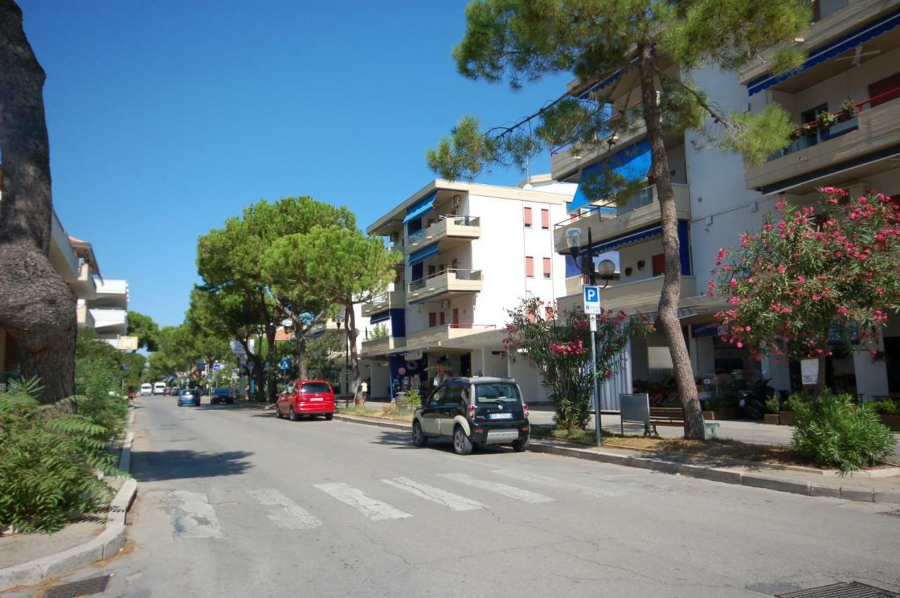 Appartamento Al Mare A Silvi Marina Luaran gambar